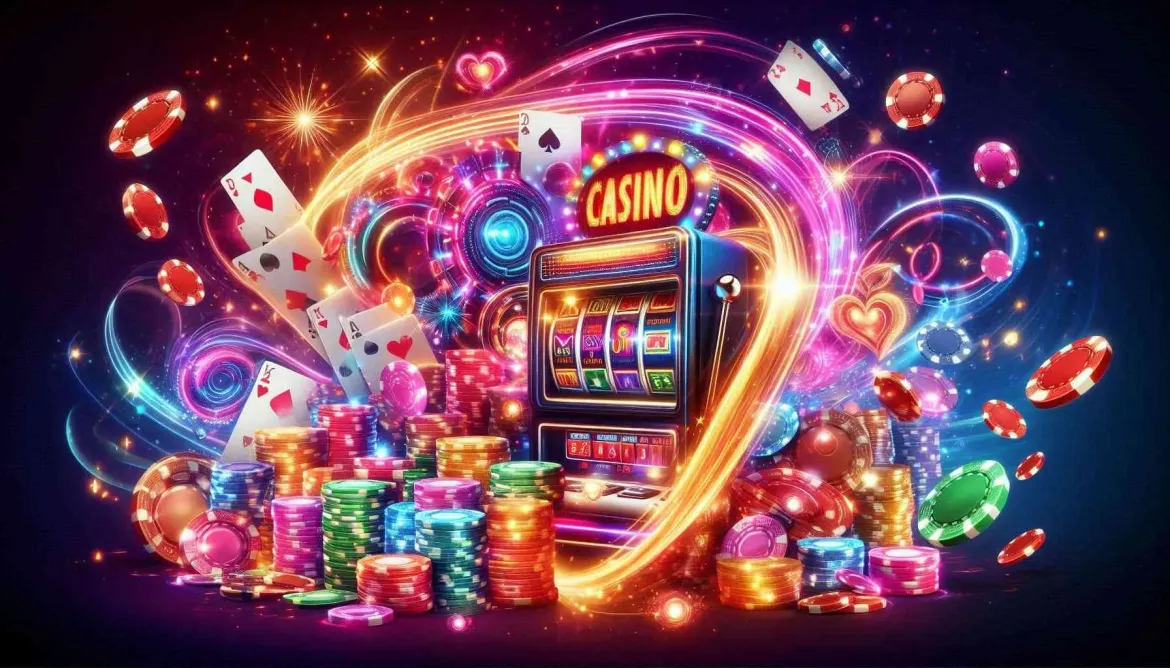 IncaSpin Casino